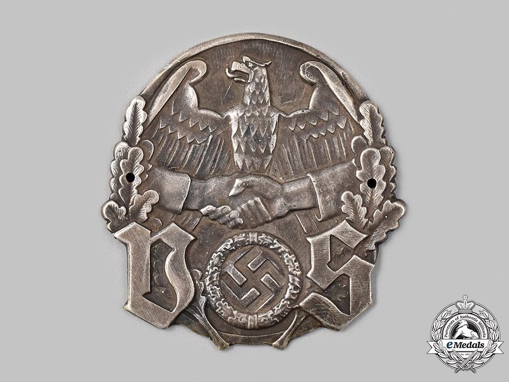 germany,_third_reich._a_deutscher_siedlerbund_membership_plaque_11_m21_mnc2254_1