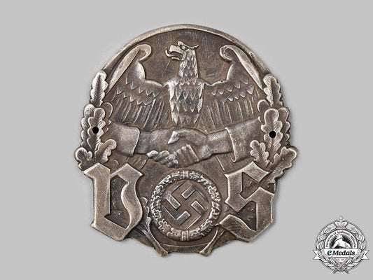 germany,_third_reich._a_deutscher_siedlerbund_membership_plaque_11_m21_mnc2254_1