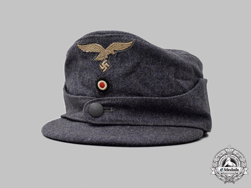 germany,_luftwaffe._an_em/_nco’s_single_button_m43_field_cap_11_m21_mnc3497