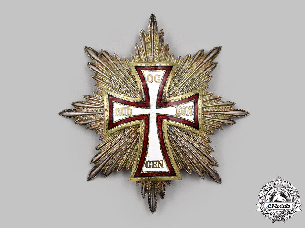 denmark,_kingdom._an_order_of_the_dannebrog,_grand_cross_star,_c.1965_11_m21_mnc3825_1_1