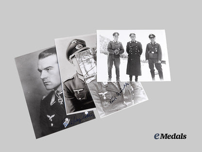 germany,_third_reich._a_lot_of_post-_war_signed_knight’s_cross_winner_photogra_e_medals__g62069_2
