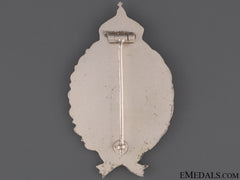 Prussian Pilot’s Badge Bu Juncker
