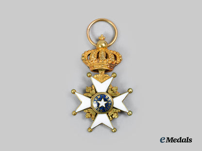 sweden,_kingdom._a_miniature_order_of_the_north_star_in_gold_12