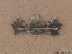 Wwi 222Nd Infantry Battalion Sweetheart Pin