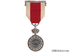 Abyssinian War Medal - Bombay  Assistant Surgeon