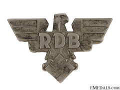 Rdb Award With Document