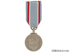 Fiji Independence Medal 1970