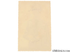 An Original Hj Photograph