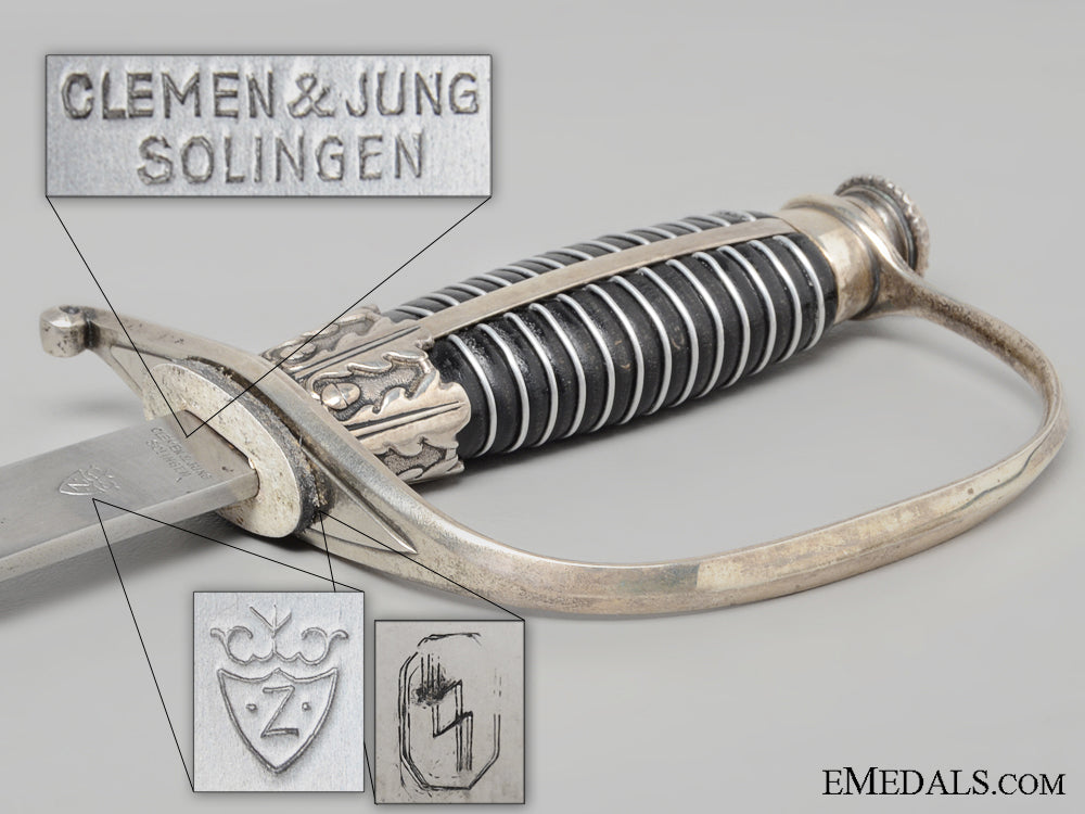 impressive_ss_officer's_degen_by_clemen&_jung;_silver_fittings_12.jpg546102002fd98