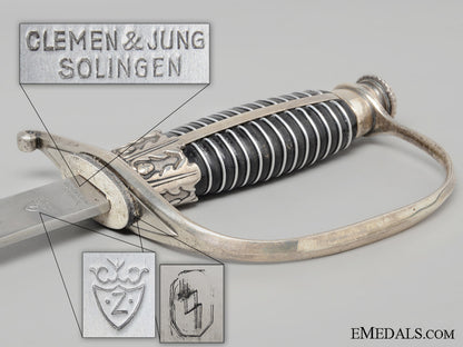 impressive_ss_officer's_degen_by_clemen&_jung;_silver_fittings_12.jpg546102002fd98