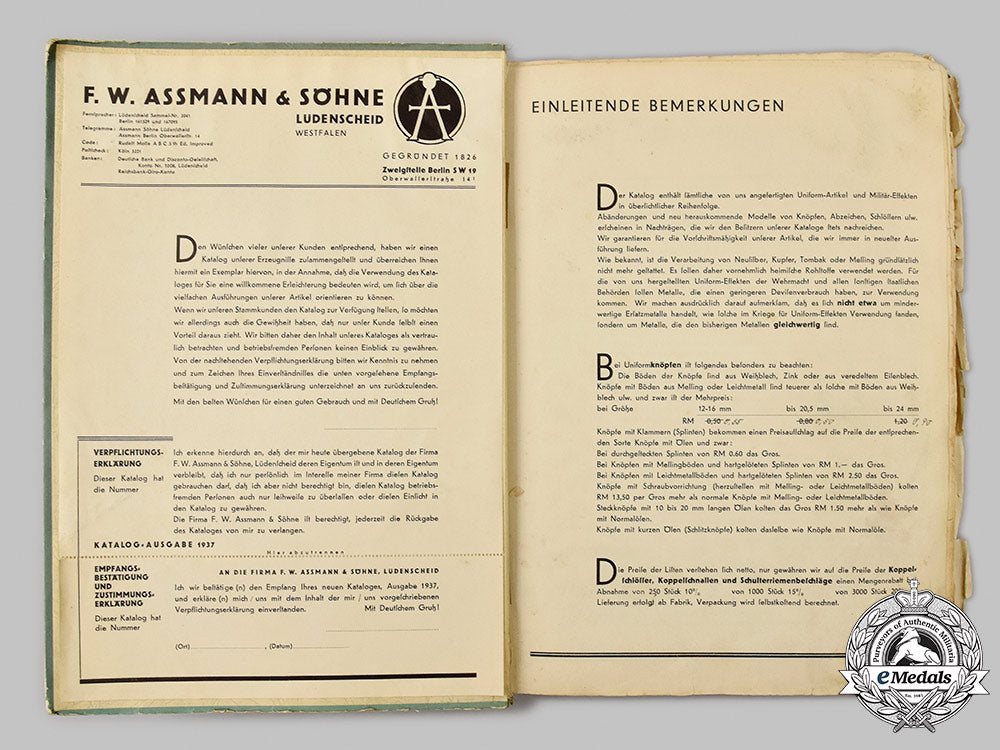 germany,_third_reich._a1937_f.w._assmann&_söhne_uniform_accessory_and_insignia_catalogue_12_m21_mnc0810