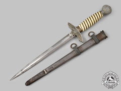 Germany, Luftwaffe. A Second Pattern Officer’s Dagger