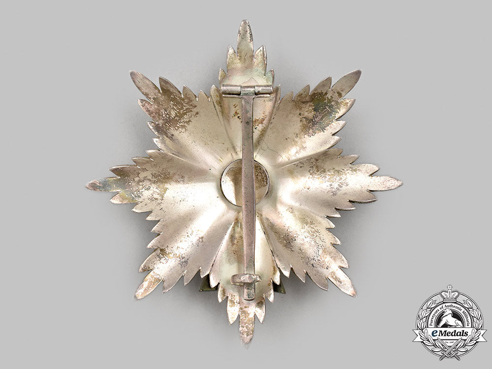 denmark,_kingdom._an_order_of_the_dannebrog,_grand_cross_star,_c.1965_12_m21_mnc3826_1_1