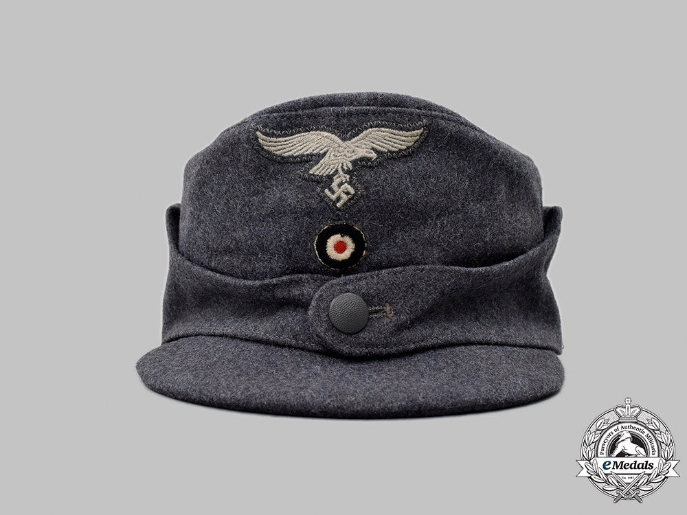 germany,_luftwaffe._an_em/_nco’s_single-_button_m43_field_cap_12_m21_mnc4102
