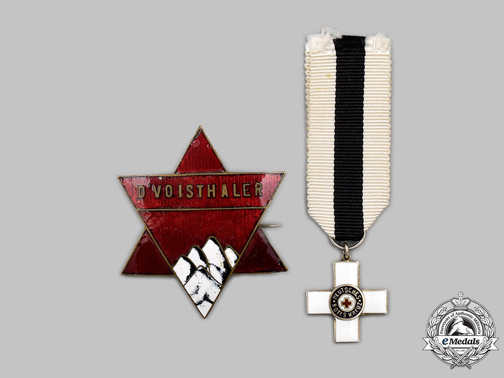 austria,_empire,_i_republic;_germany,_weimar_republic._two_awards_12_m21_mnc5087_1