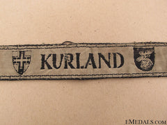 Kurland Cufftitle