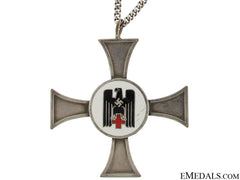German Red Cross Sister's Cross