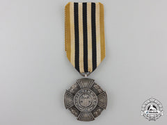 Romania, Kingdom. A Cross Of The Royal House Of Hohenzollern, 2Nd Class, C.1935