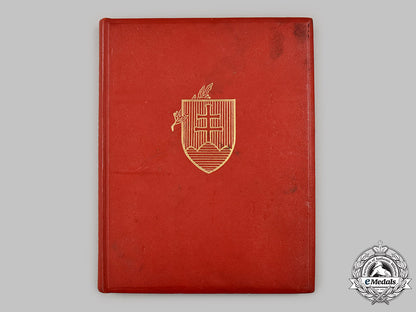 slovakia,_i_republic._a_mixed_lot_of_books_and_publications1940_134_m21_mnc9103