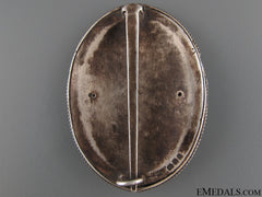 The Knight's Bachelor's Badge (Kb)