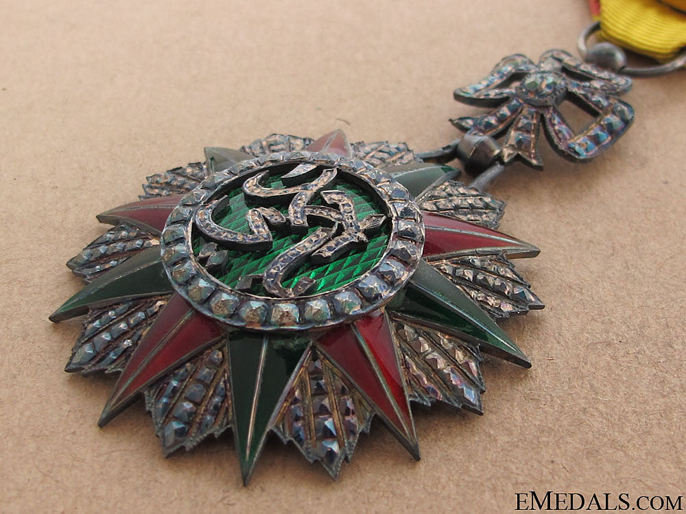 1960’s～★イスラエル国防軍陸軍★戦闘工兵科 Necklace 1960's～☆イスラエル国防軍陸軍☆戦闘工兵科 Necklace