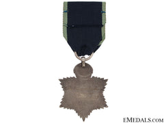 George Vi Indian Title Badge