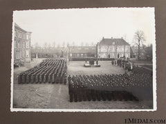 A Set Of Superb Kreigsmarine Photo Albums