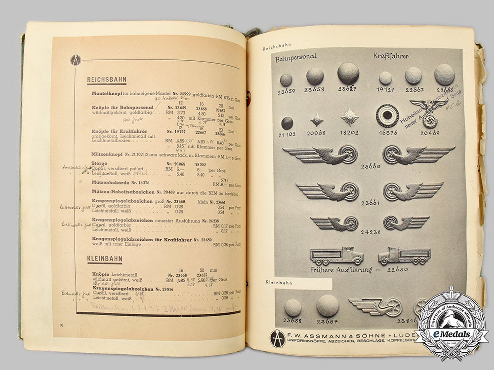 germany,_third_reich._a1937_f.w._assmann&_söhne_uniform_accessory_and_insignia_catalogue_13_m21_mnc0811