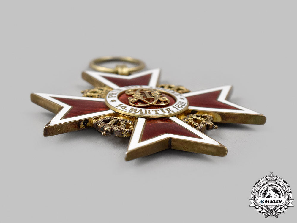 romania,_kingdom._an_order_of_the_crown,_i_class_grand_cross,_civil_division,_c.1940_13_m21_mnc1731_1
