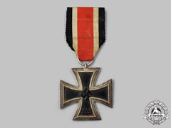 Germany, Wehrmacht. A 1939 Iron Cross Ii Class