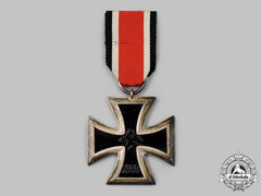 Germany, Wehrmacht. A 1939 Iron Cross Ii Class, By Bek, Hassinger & Co.
