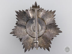 A Turkish Order Of Medjidie (Mecidiye); Breast Star