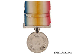 Candahar, Ghuznee, Cabul Medal - 31St Regiment