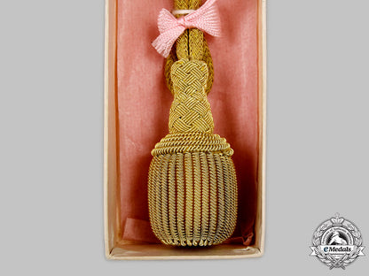 czechoslovakia,_i_republic._a_mint_army_officer’s_portepee_149_m21_mnc9118