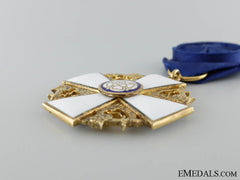 The Order Of The White Rose Of Finland; Officer's Cross