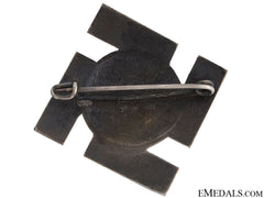 Anhalt Labor Commemorative Badge