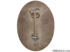 A Rare River Boat Pilot Badge