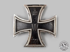 Germany, Imperial. A 1914 Iron Cross I Class