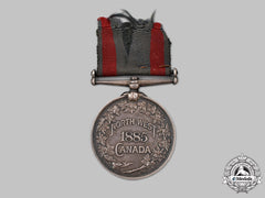 United Kingdom. A North West Canada Medal