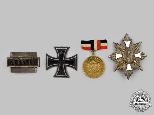 germany,_imperial._a_mixed_lot_of_decorations_14_m21_mnc6100