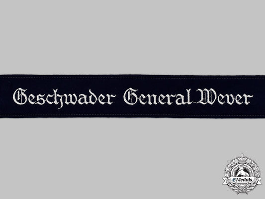germany,_luftwaffe._a_mint_and_unissued_geschwader_general_wever_em/_nco’s_cuff_title_14_m21_mnc7954_1