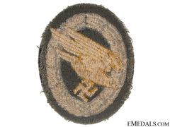 Paratroop Badge