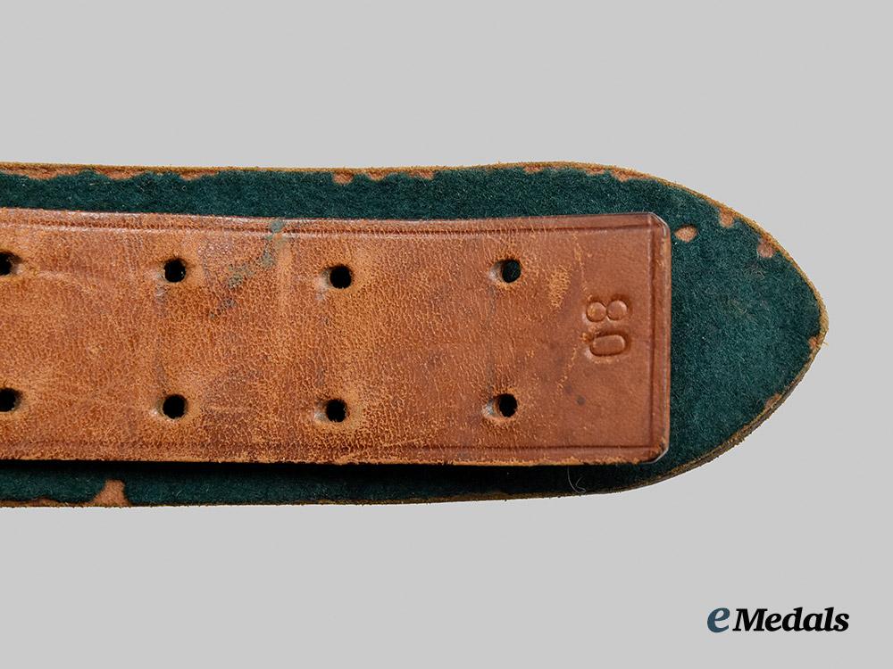 germany,_third_reich._a_state_forestry_official’s_belt_and_buckle_156__a_i25