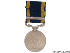 Punjab Medal - 61St South Gloucestershire Regiment