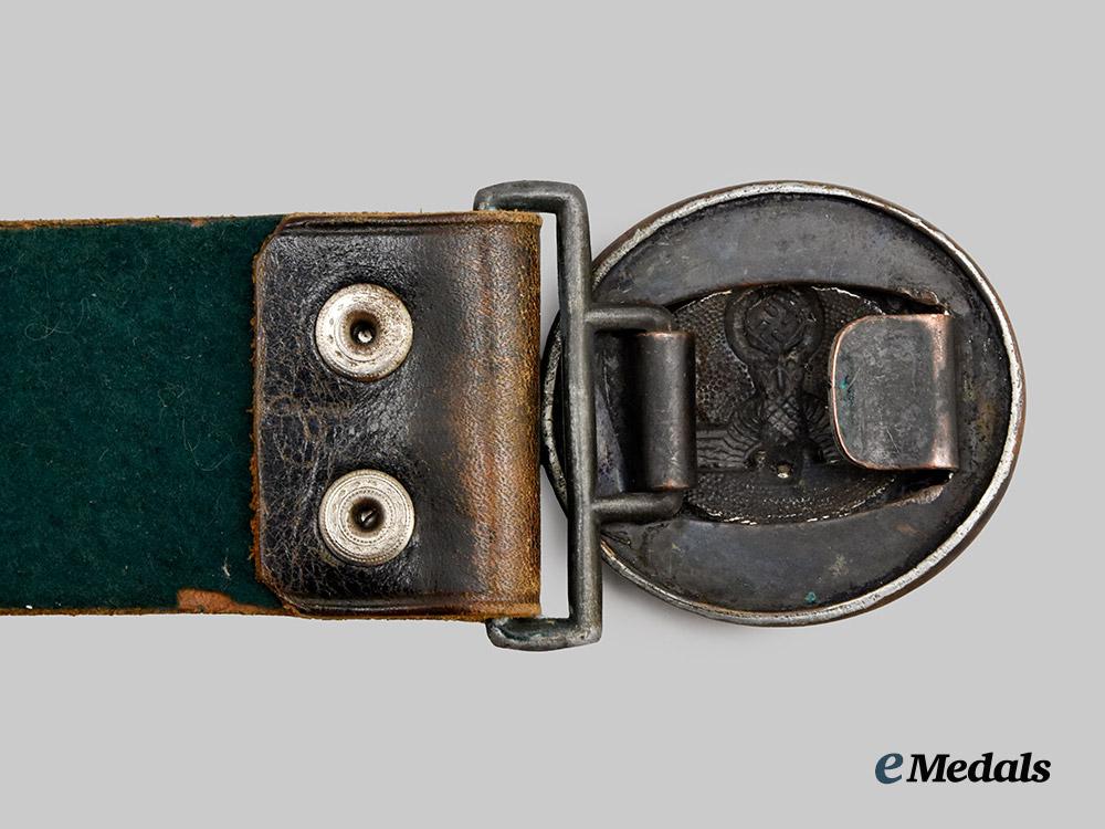 germany,_third_reich._a_state_forestry_official’s_belt_and_buckle_158__a_i25
