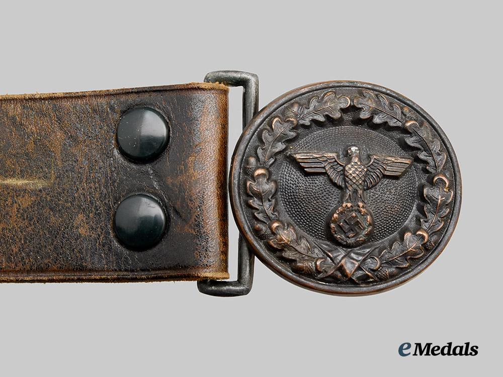germany,_third_reich._a_state_forestry_official’s_belt_and_buckle_159__a_i25