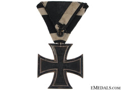 Iron Cross 2Nd. Class 1914