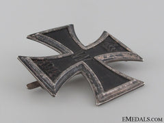 Iron Cross First Class 1914 By Gd