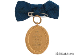 Rad Long Service Award For Women 1St Class