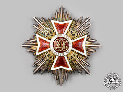 romania,_kingdom._an_order_of_the_crown,_i_class_grand_cross,_civil_division,_c.1940_15_m21_mnc1721_1